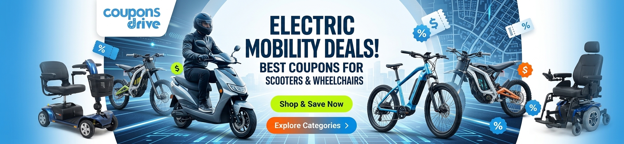 electric mobility