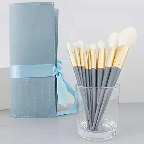 the best affordable makeup brushes