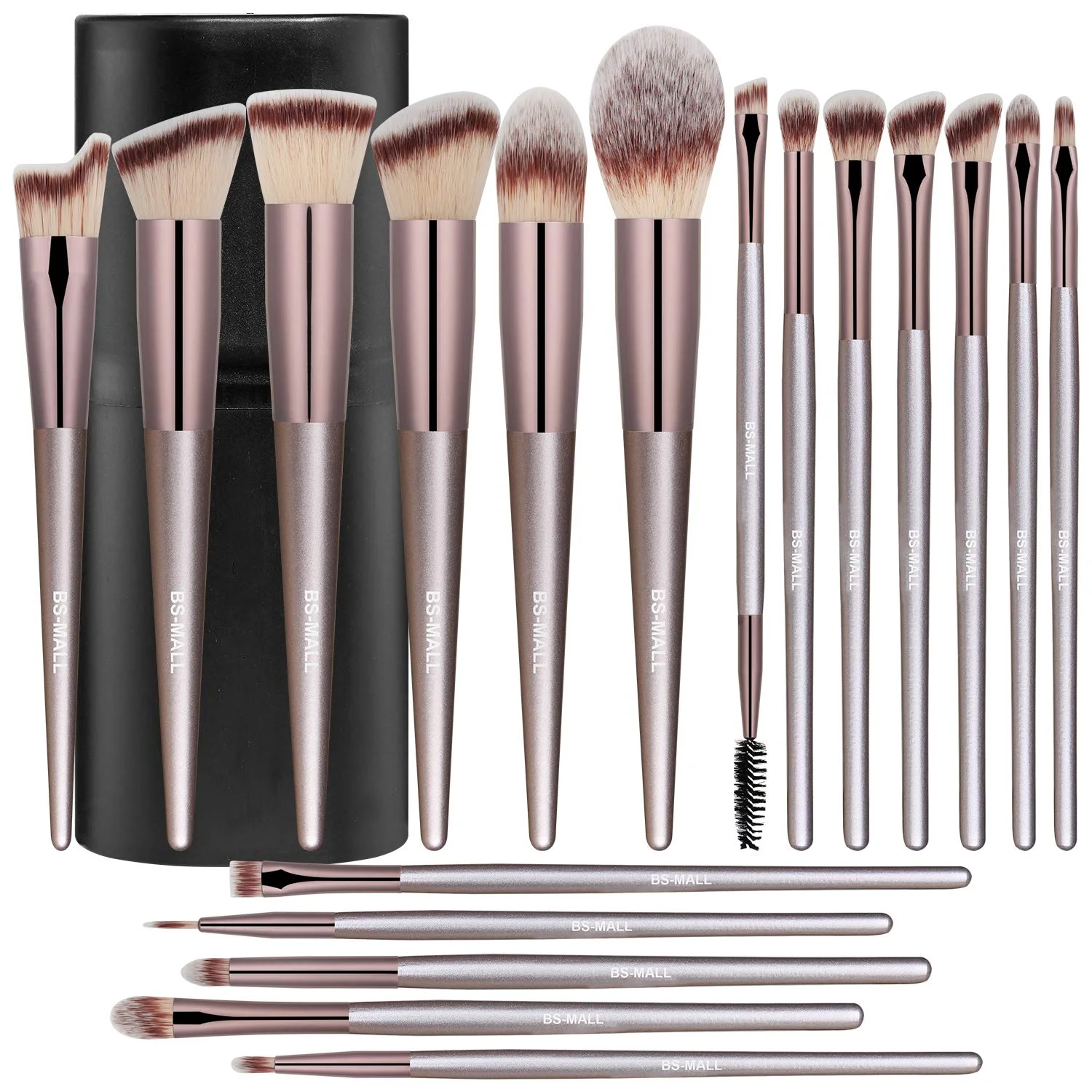 best budget makeup brushes