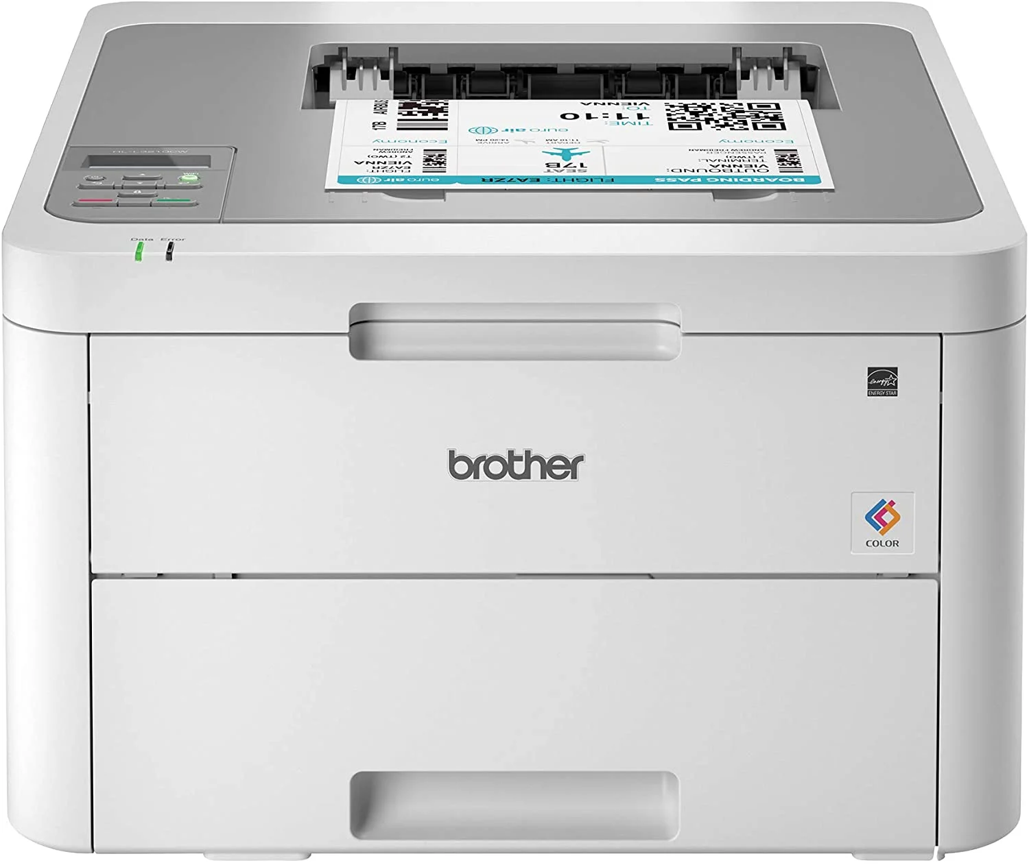 best printer for occasional use