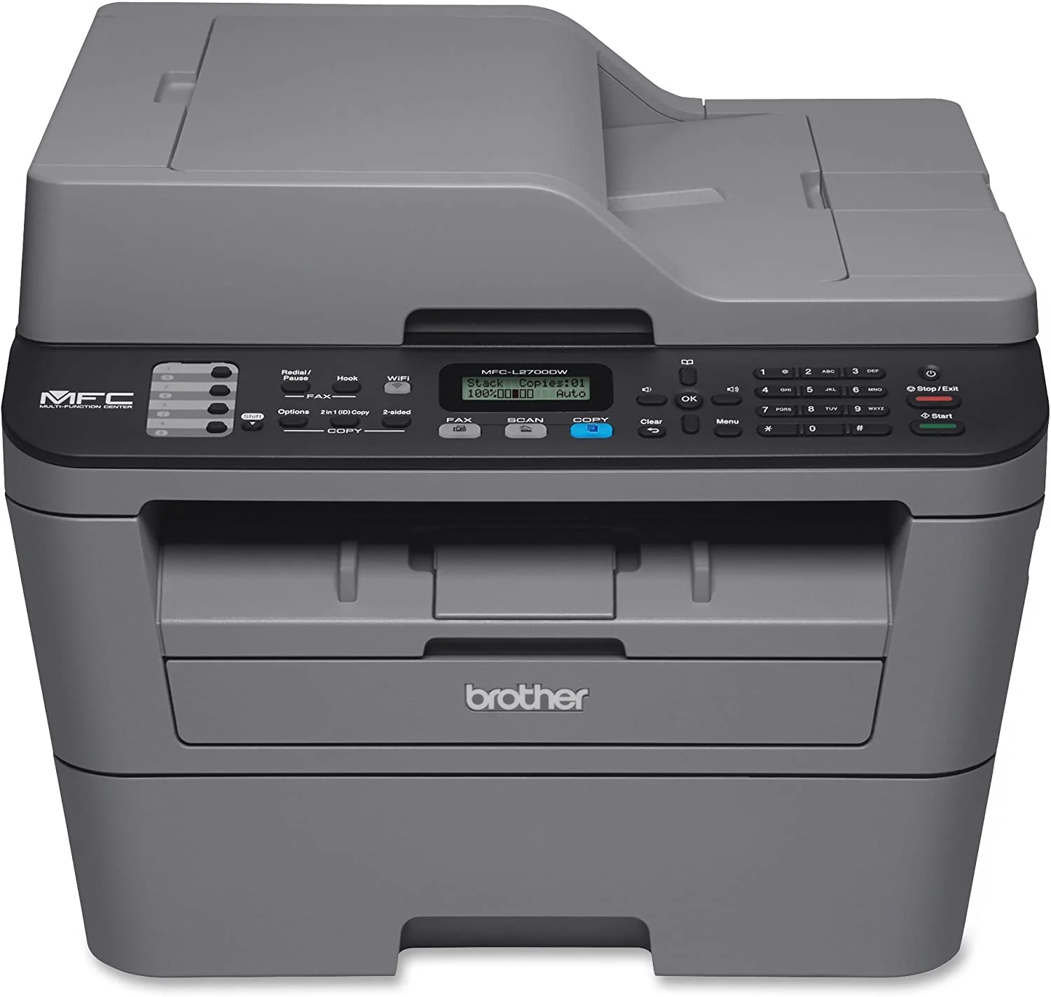 best home printer for occasional use
