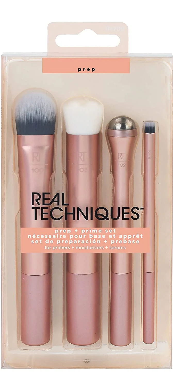 who makes the best makeup brushes
