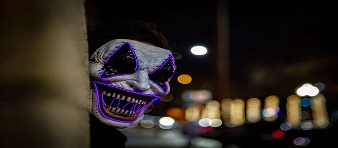 10 Best Halloween Costumes