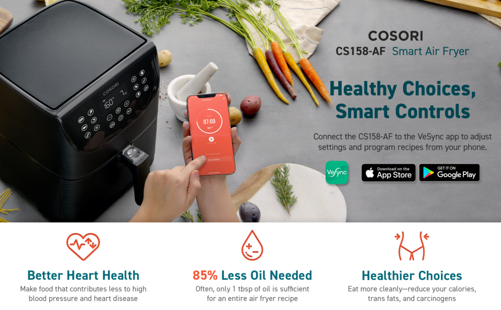 cosori coupon codes