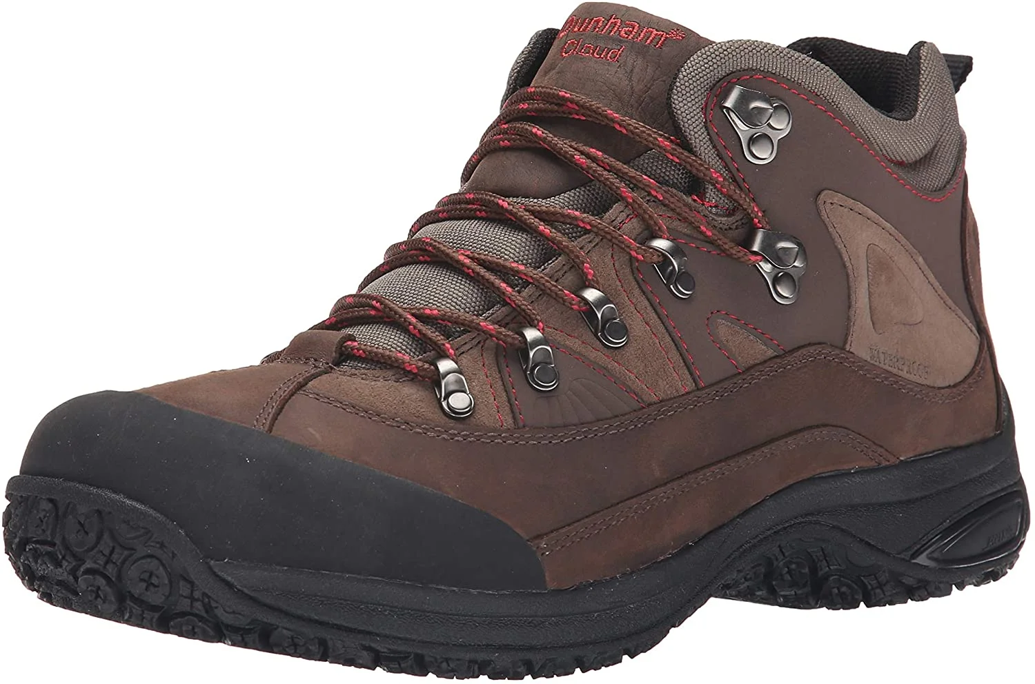 best hiking shoes for flat feet womens