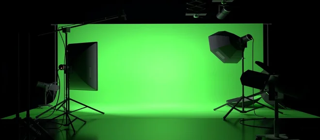The Complete Guide On How To Use Green Screen