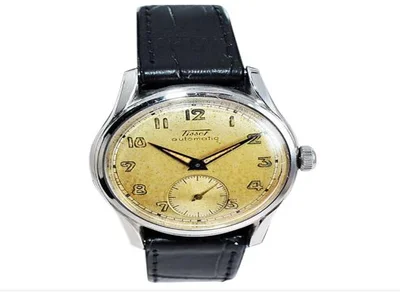 best vintage watches