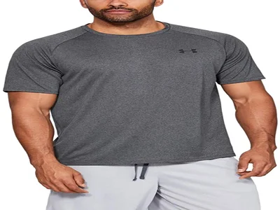 best tshirts for muscular men