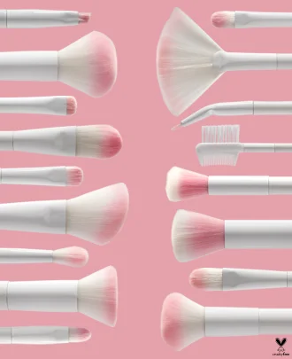 which makeup brushes are the best but still affordable