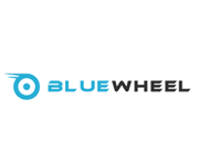 Bluewheel hoverboard