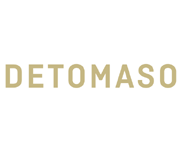 Detomaso voucher code