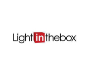 Light in the box Coupons