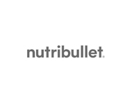 Nutribullet Coupons