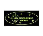 Splatterburst Targets Coupons